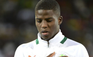 Papy Djilobodji prêté au Werder Brême par Chelsea