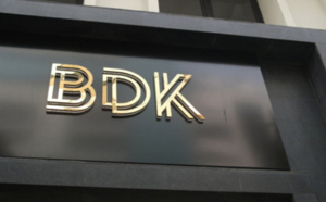 Banque de Dakar: La DG Anta Dioum et le PCA Mamadou Seck jettent l'éponge