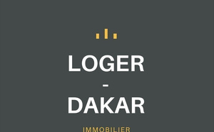 Loger-Dakar : Révolutionner le marché immobilier sénégalais