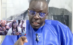 Propos trop choquants de Moussa Diagne : Serigne Moustapha Fall F. Kane assène ses vérités !