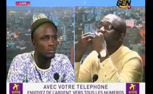 Vidéo - Ndiaye Doss clashe sévèrement Abba : « Waroo kheep sa bopp, Waly n’est ... »