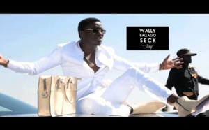 Audio exclusif: Affaire sac efféminé, Wally Seck rompt le silence. Ecoutez