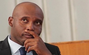Destruction des panneaux publicitaires: Barth assume devant le juge