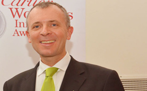 S.E. Olivier Serot Almeras, Consul général de France à Dakar : « l’expatriation est toujours une rencontre »