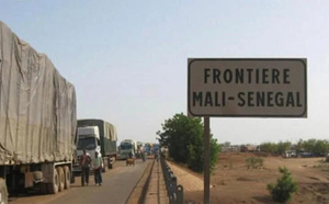 Interdiction malienne des gros porteurs hors normes : le Sénégal obtient une dérogation jusqu’au 13 mai 2025