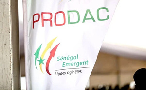 Affaire PRODAC: les révélations du rapport d'expertise