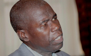 Mame Less Camara quitte la "Dtv"
