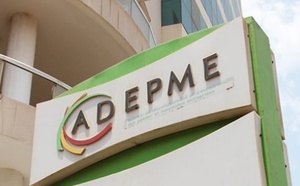 384 millions FCFA pour 12 entreprises de presse : L’ADEPME lance la restructuration financière des médias
