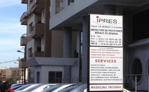 Bonne nouvelle venant de l’IPRES : Les pensions de juin 2025 et les avances de Tabaski déjà virées