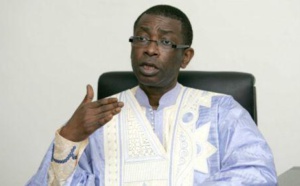 Youssou Ndour honore son engagement en rendant visite à la famille de Moussa Ngom