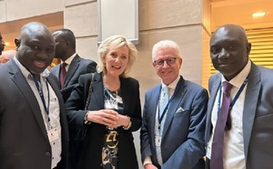 Mission économique belge au Sénégal : L’OSD mobilise la diaspora autour du développement territorial et des partenariats durables