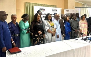 Redressement des médias : des groupes de presse bénéficient d’un appui financier structurant grâce à l’ADEPME