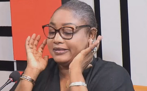 Aïssatou Diop Fall dépose un recours contre l'arrêté du ministère de la Communication
