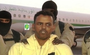 Mauritanie : Mohameden Ould Samba, complice présumé de l’islamiste évadé