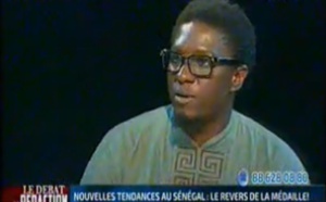 Simon réplique suite à la sortie de Waly Seck