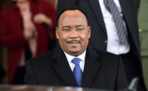 Niger : Mahamadou Issoufou vers des élections apaisées ?