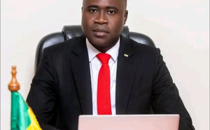 Dialogue national: Le Mouvement "Ensemble, C’est Possible" approuve la nomination de Dr. Cheikh Guèye
