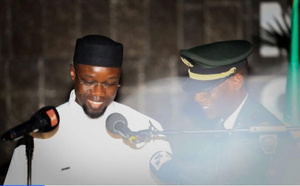 Décès de Pape Mignane Ndour : Ousmane Sonko rend hommage à un homme exceptionnel