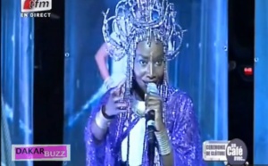Coumba Gawlo défend Wally Seck: "Arrêtez de tenter de lui barrer la route" 
