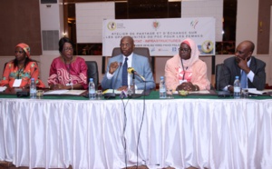 La réalisation du Pse passe inéluctablement par les femmes, selon le Président Sall