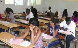 Education I Baccalauréat 2025 :  Plus de 163 mille candidats attendus en salle d’examen