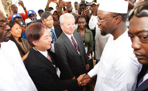 65 ans d’amitié Sénégal–Japon : Une coopération renforcée, pour un cap sur de nouveaux horizons
