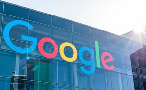 À partir du 1er juin, Google appliquera une TVA de 18 % au Sénégal