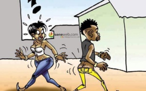 Sénégal : Des jeunes talibé ont mis en place une cellule privée de lapidation contre les porteurs de « tchëkëlma », « pinw », body à col V… 