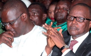 Réponse à Ousmane Tanor Dieng 