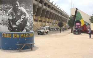 6 mai 1951 – 6 mai 2025 : Hommage à Iba Mar Diop, une légende tombée au champ d’honneur du football sénégalais