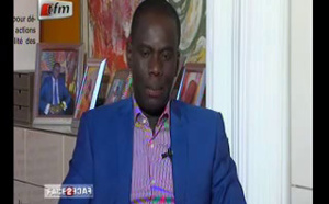Malick Gackou: "Je ne suis pas un franc-maçon, je ne suis pas non plus dans un lobby d’homosexuels…"
