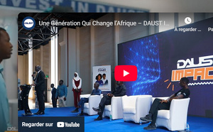  DAUST Impact, 4e édition : Abdourahmane Diouf réaffirme l’engagement du gouvernement à soutenir l’université 