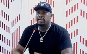 Arrestation de Khalifa Rappeur : L’activiste visé par deux plaintes pour diffamation