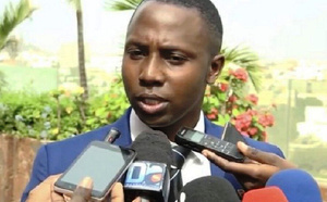 Sortie de Sanou Dione : ADHA exige que toute la lumière soit faite sur les graves accusations portées contre l'ex- Président Macky Sall.