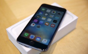 Les fournisseurs d'Apple inquiets d'une baisse des commandes
