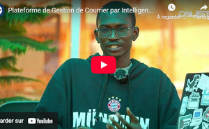 Gestion de courrier : les étudiants de DAUST innovent grâce à l’intelligence artificielle