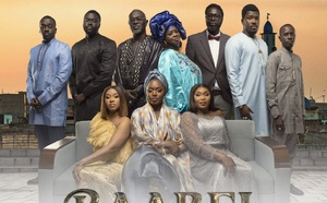 Nefertiti Sow quitte temporairement la série « Baabel » pour raison de santé