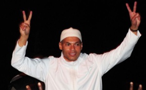 Karim Wade, « Jack Bauer », en route vers 2017 ?