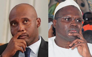Vers une séparation à l’amiable entre lui et Khalifa Sall : Barthélemy Dias tourne la page Taxawu Sénégal et prépare son avenir politique