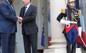 Boycott de l’appel d’offres pour l'attribution de la licence 4G - Macky Sall se plaint auprès de François Hollande