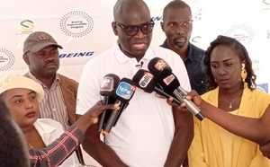 Saint-Louis : L'Ong Senegel forme 50 jeunes en leadership et en gestion d'entreprise