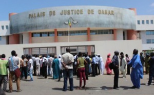 Mise en liberté provisoire:  Les avocats des jeunes libéraux se réjouissent...