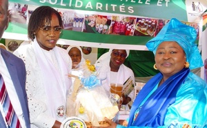 FIPA 2025 : La Place du Souvenir accueillera la 6e édition de la Foire des Produits Africains