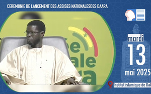 Modernisation de l’enseignement coranique : Lancement des Assises nationales des daara, ce mardi