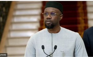 Hommage symbolique : Un guide religieux nomme son fils "Ousmane Sonko"