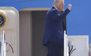 Donald Trump en visite en Arabie saoudite: Une alliance stratégique, économique et personnelle