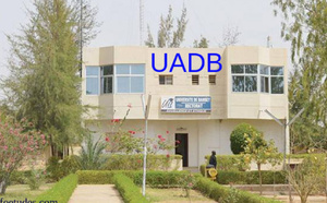 Université de Bambey : Les amicales d’étudiants décrètent une grève illimitée, face à des conditions jugées inacceptables