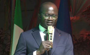 Sécurité routière : Plus de 5.000 accidents, 8.571 blessés et 695 décès en 2024, le ministre Yankhoba Diémé alerte sur l'urgence d'agir