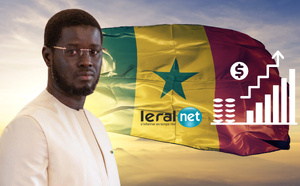 Solde commercial : Le Sénégal enregistre une amélioration historique, de +500,9 milliards FCfa en février 2025