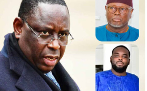 Dialogue national : Les raisons de la volte-face de Macky Sall